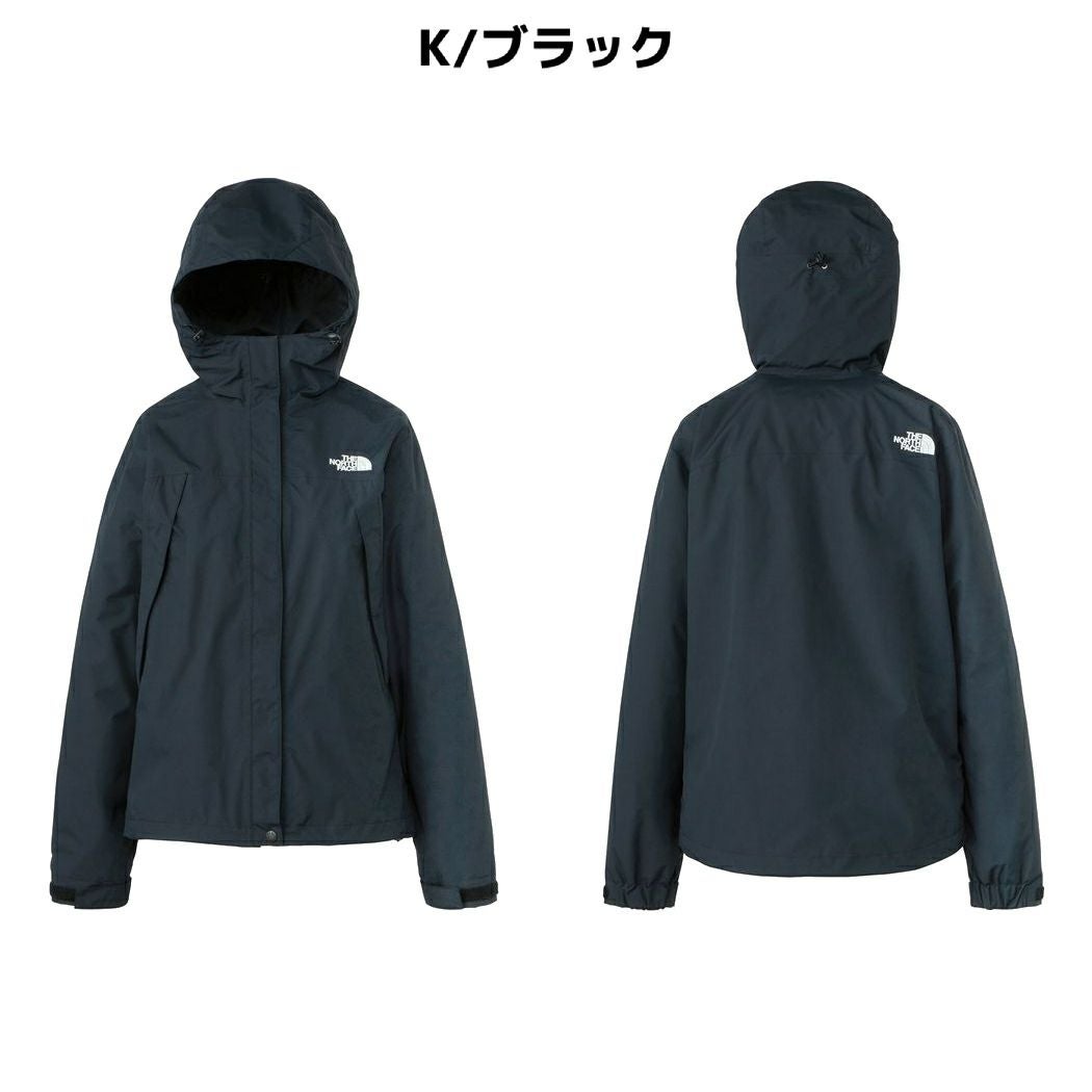 ザ・ノース・フェイス THE NORTH FACE 【正規取扱店】スクープ