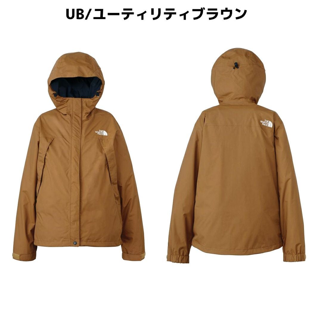 ザ・ノース・フェイス THE NORTH FACE 【正規取扱店】スクープ