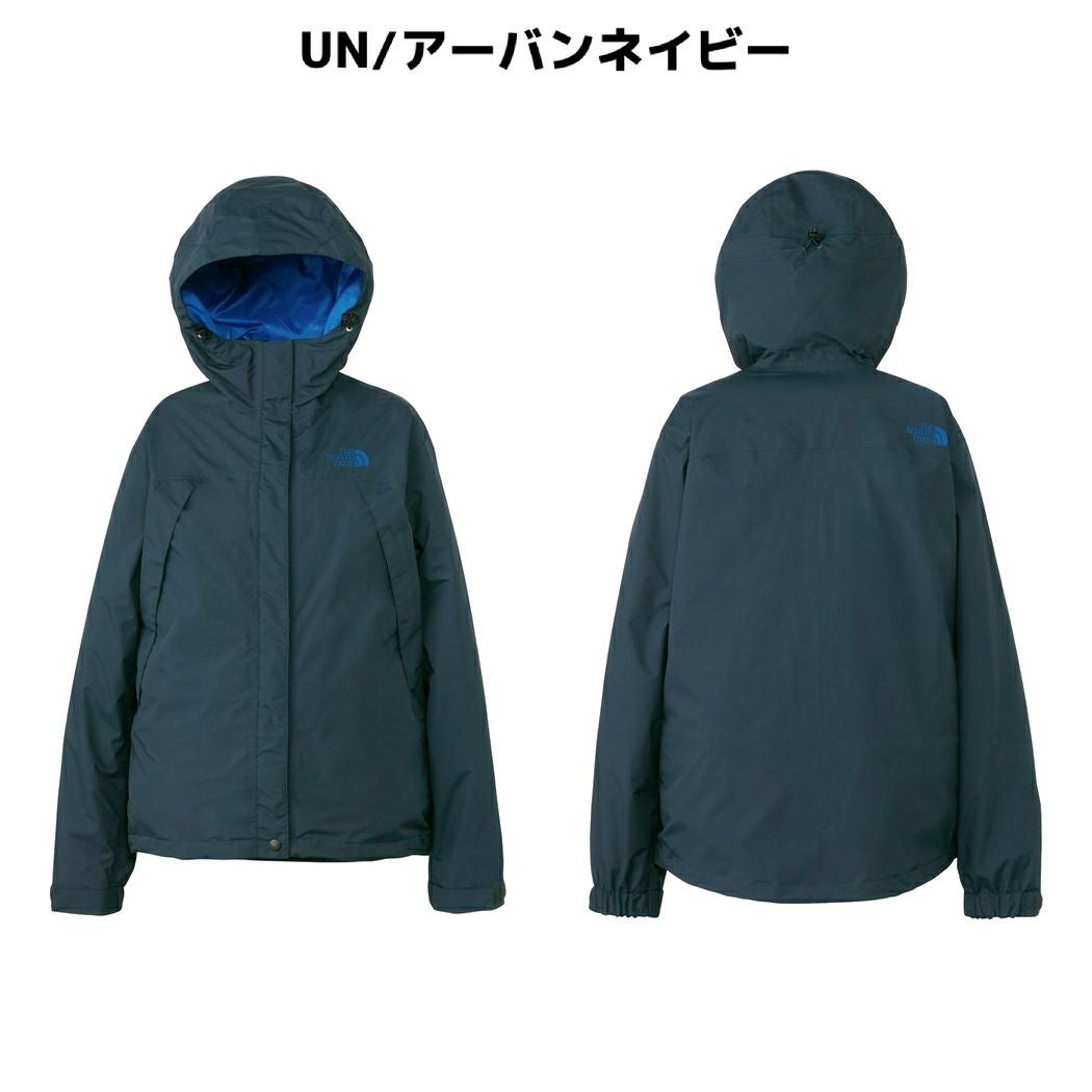ザ・ノース・フェイス THE NORTH FACE 【正規取扱店】スクープ