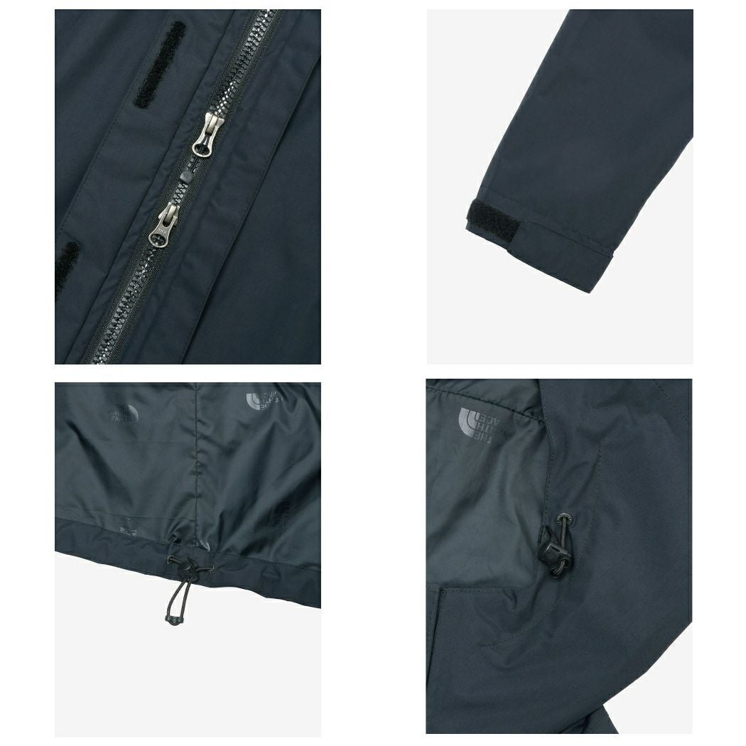ザ・ノース・フェイス THE NORTH FACE 【正規取扱店】スクープ