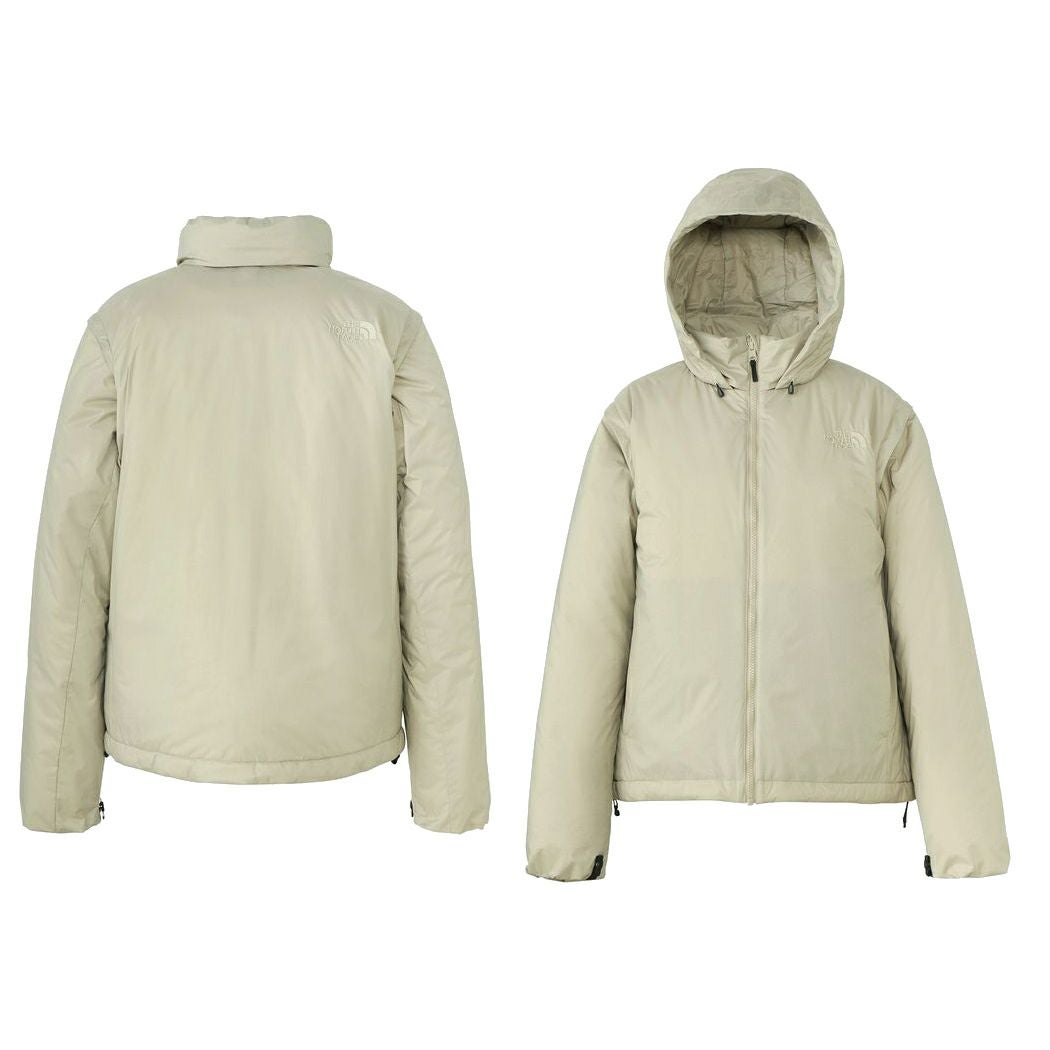 ザ・ノース・フェイス THE NORTH FACE 【正規取扱店】ジップインサニー