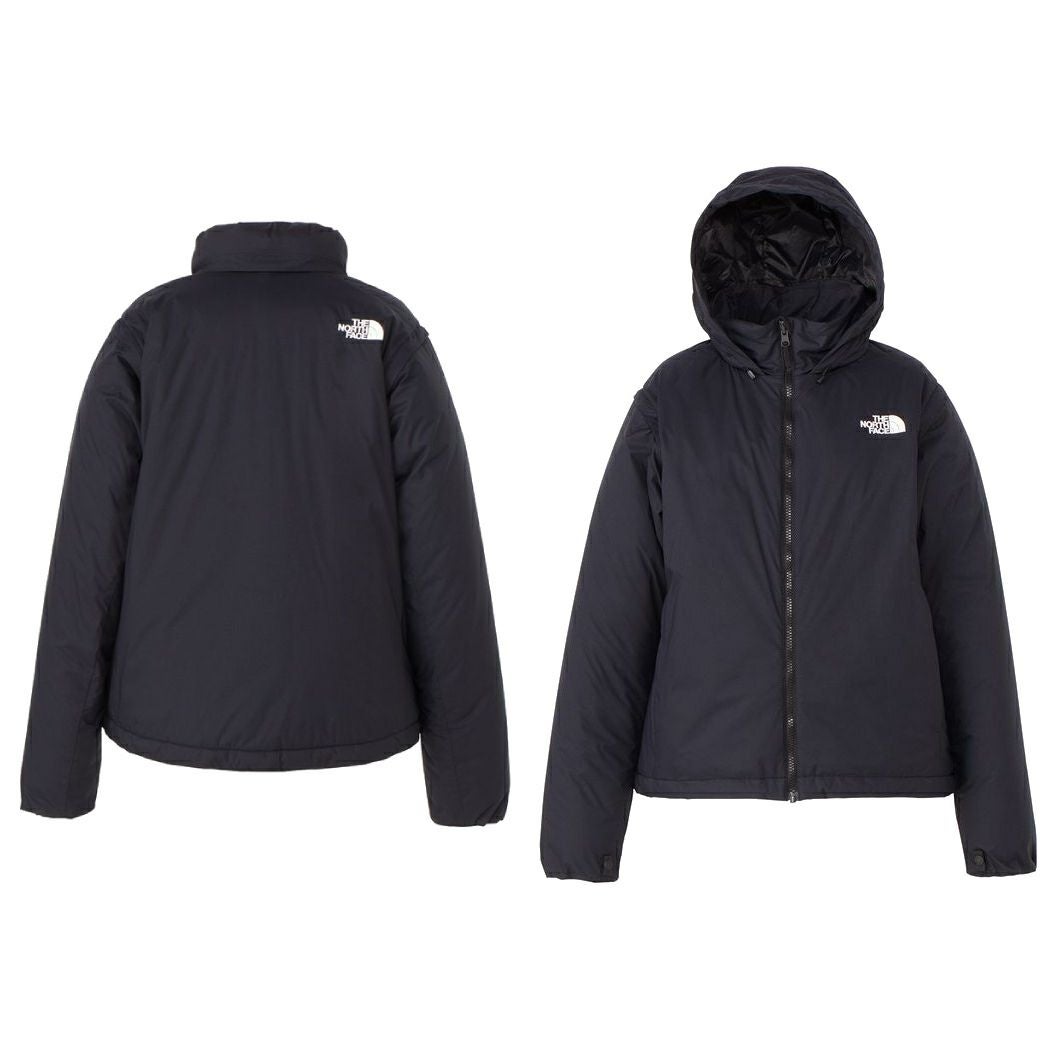 ザ・ノース・フェイス THE NORTH FACE 【正規取扱店】ジップインサニー