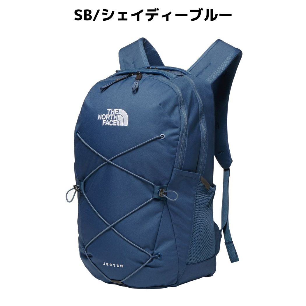 リユースのサカイ浦和店 【I075】デイパック ノースフェイス NM82462 ブラック THE NORTH FACE（ザ ノースフェイス） 最大37％ ノースフェイス