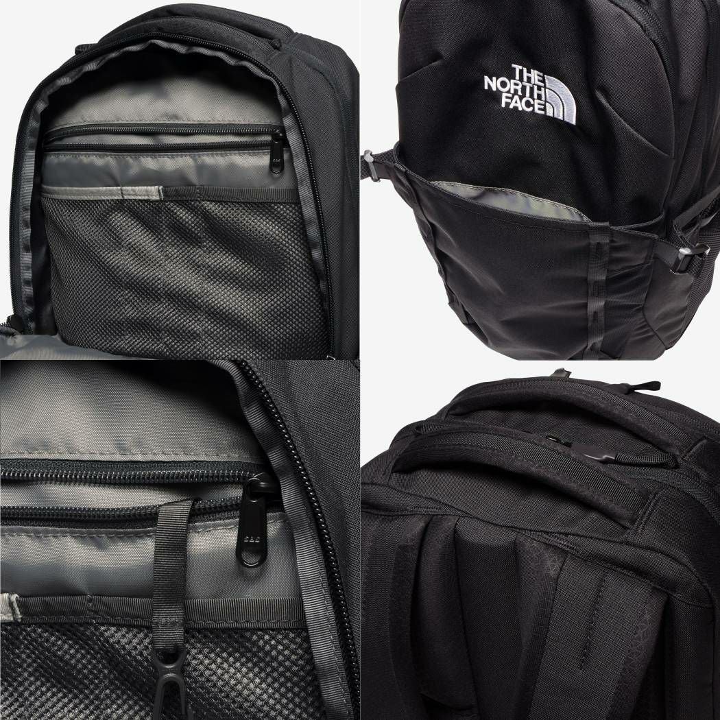 ザ・ノース・フェイス ピボター 26L THE NORTH FACE PIVOTER