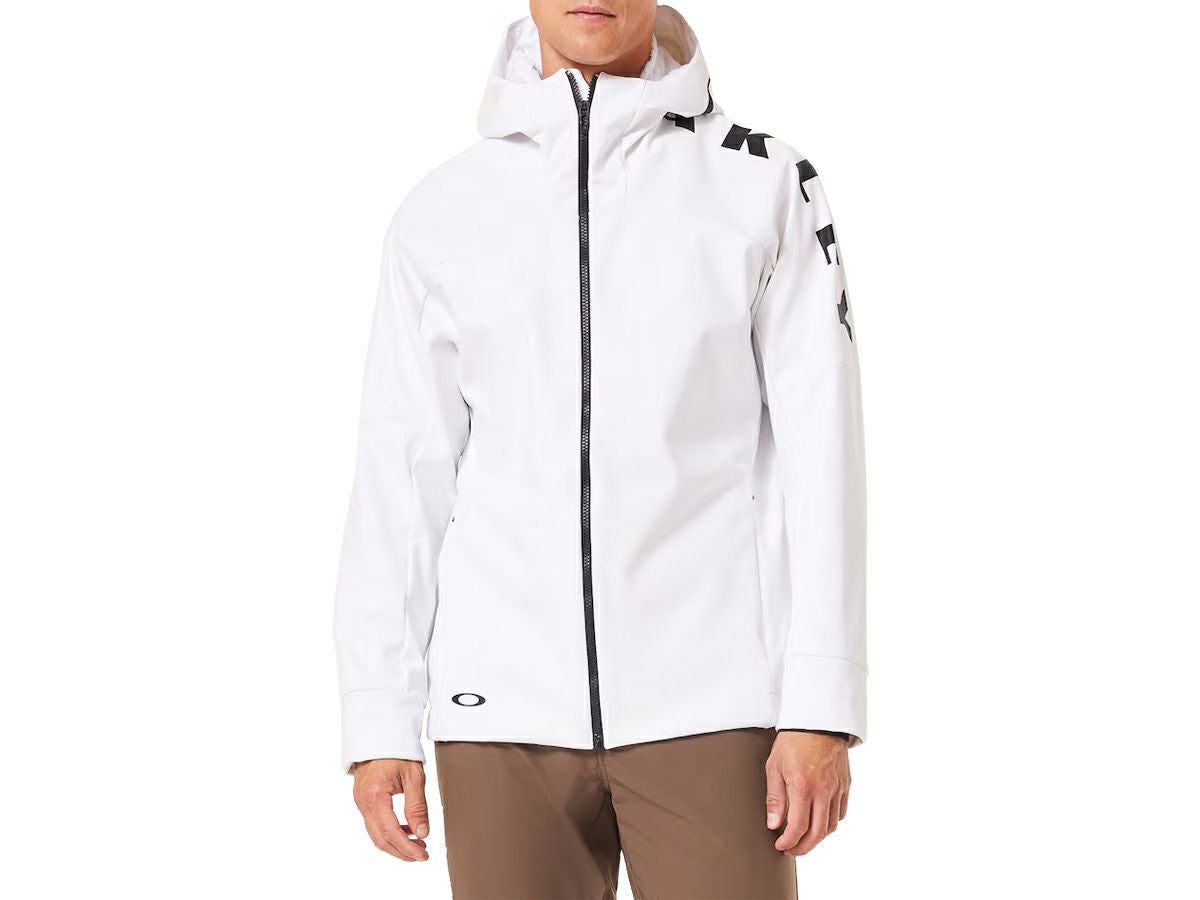オークリー OAKLEY US規格 En 3Rdg Synchro Warm Jacket 2.0