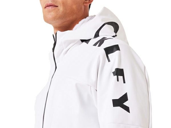 オークリー OAKLEY US規格 En 3Rdg Synchro Warm Jacket 2.0
