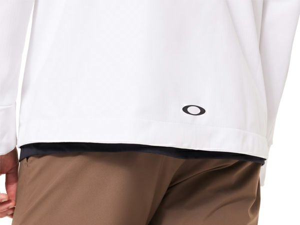 オークリー OAKLEY US規格 En 3Rdg Synchro Warm Jacket 2.0