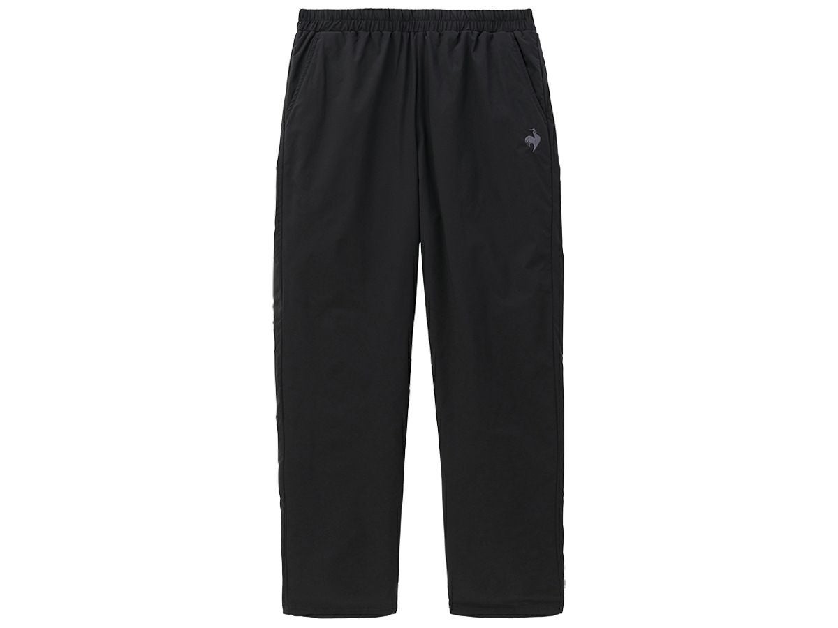 ルコック le coq sportif ウィンドブレーカーパンツ レディース はっ水