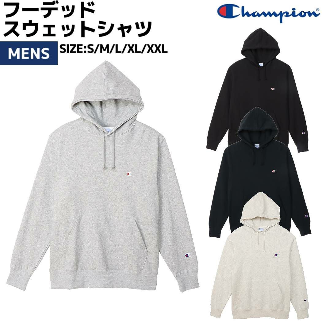 CHAMPION(チャンピオン) | スポーツマリオ公式通販サイト