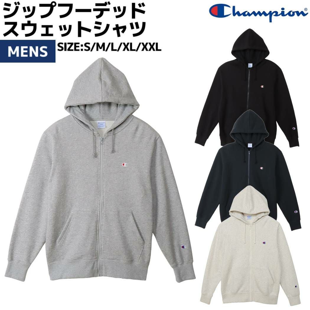チャンピオン Champion REVERSE WEAVE SNAP SWEATSHIRT リバース