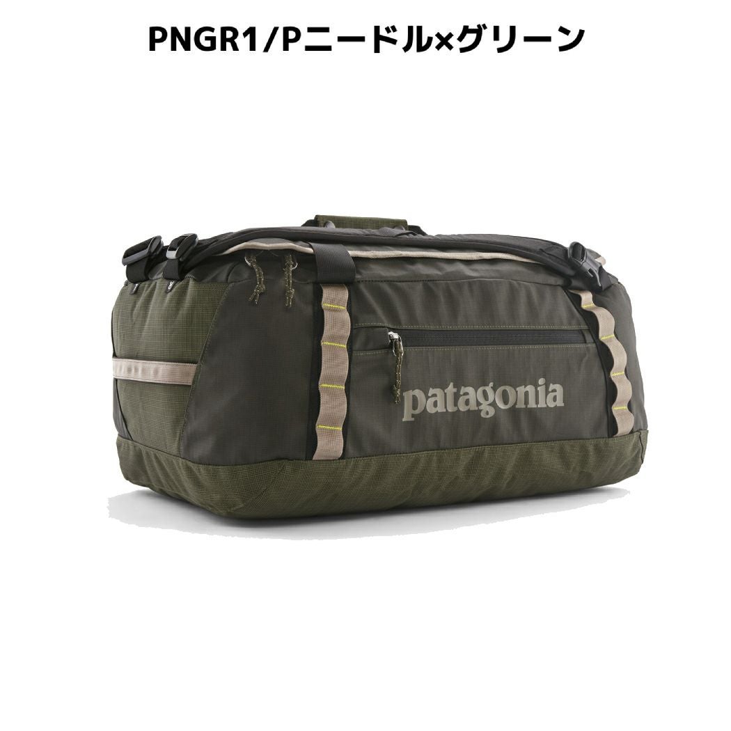 パタゴニア PATAGONIA ブラックホール・ダッフル 40L メンズ