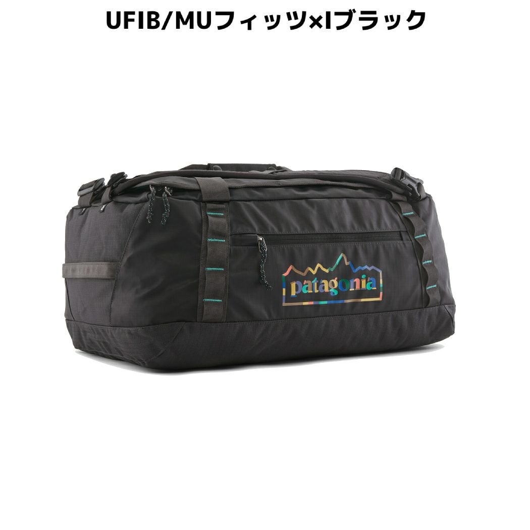 パタゴニア PATAGONIA ブラックホール・ダッフル 40L メンズ