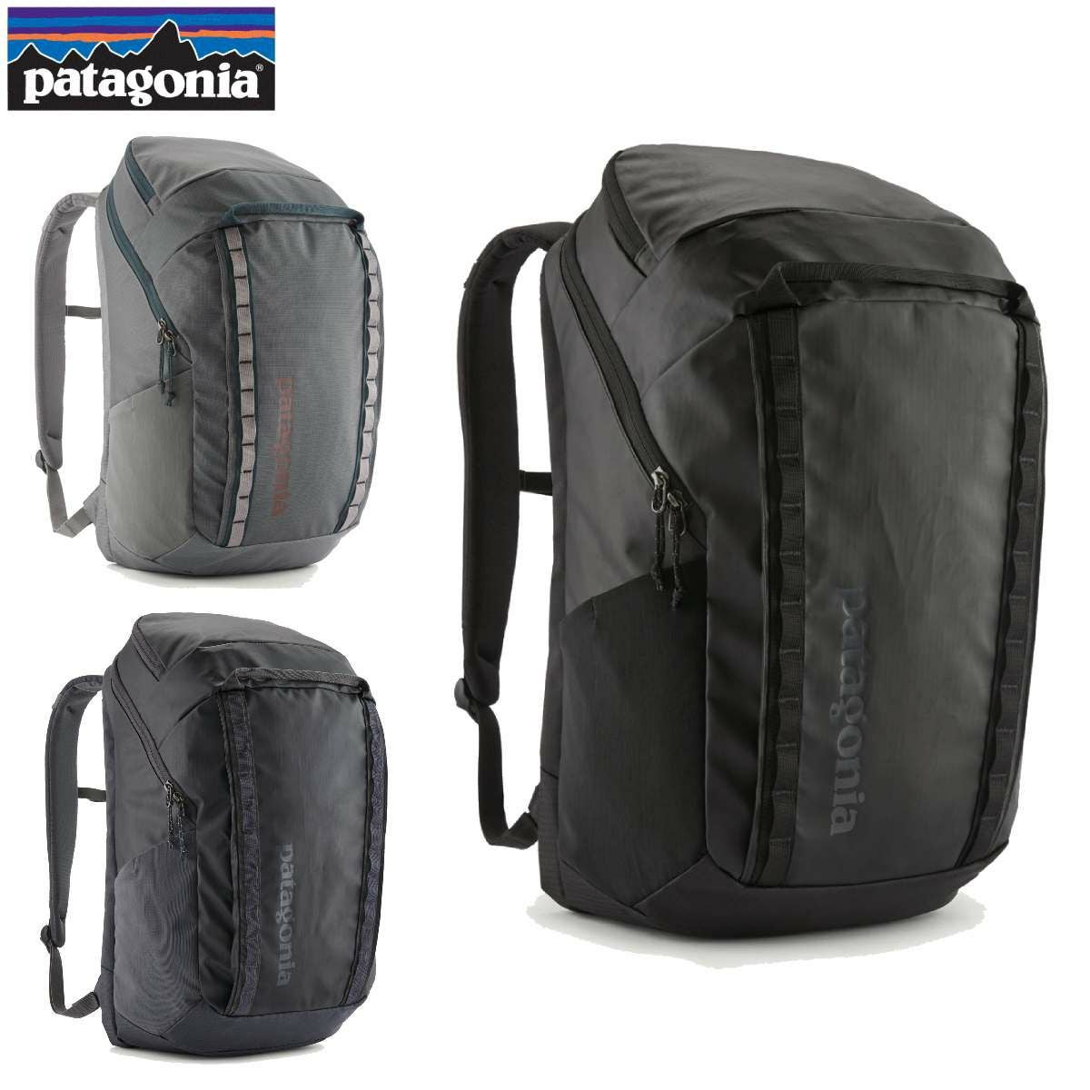 パタゴニア PATAGONIA BLACK HOLE PACK 32L | スポーツマリオ公式通販