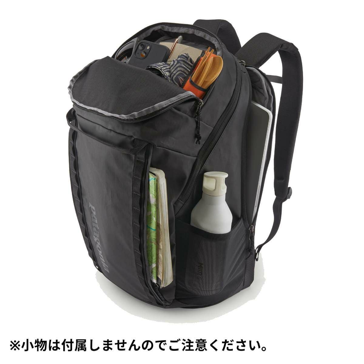 パタゴニア Patagonia パタゴニア PATAGONIA BLACK HOLE PACK 32L | スポーツマリオ公式通販