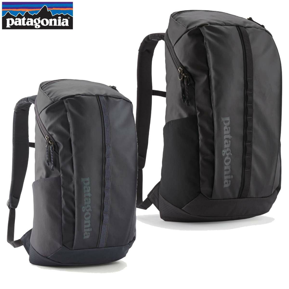 パタゴニア PATAGONIA BLACK HOLE PACK 25L | スポーツマリオ公式通販
