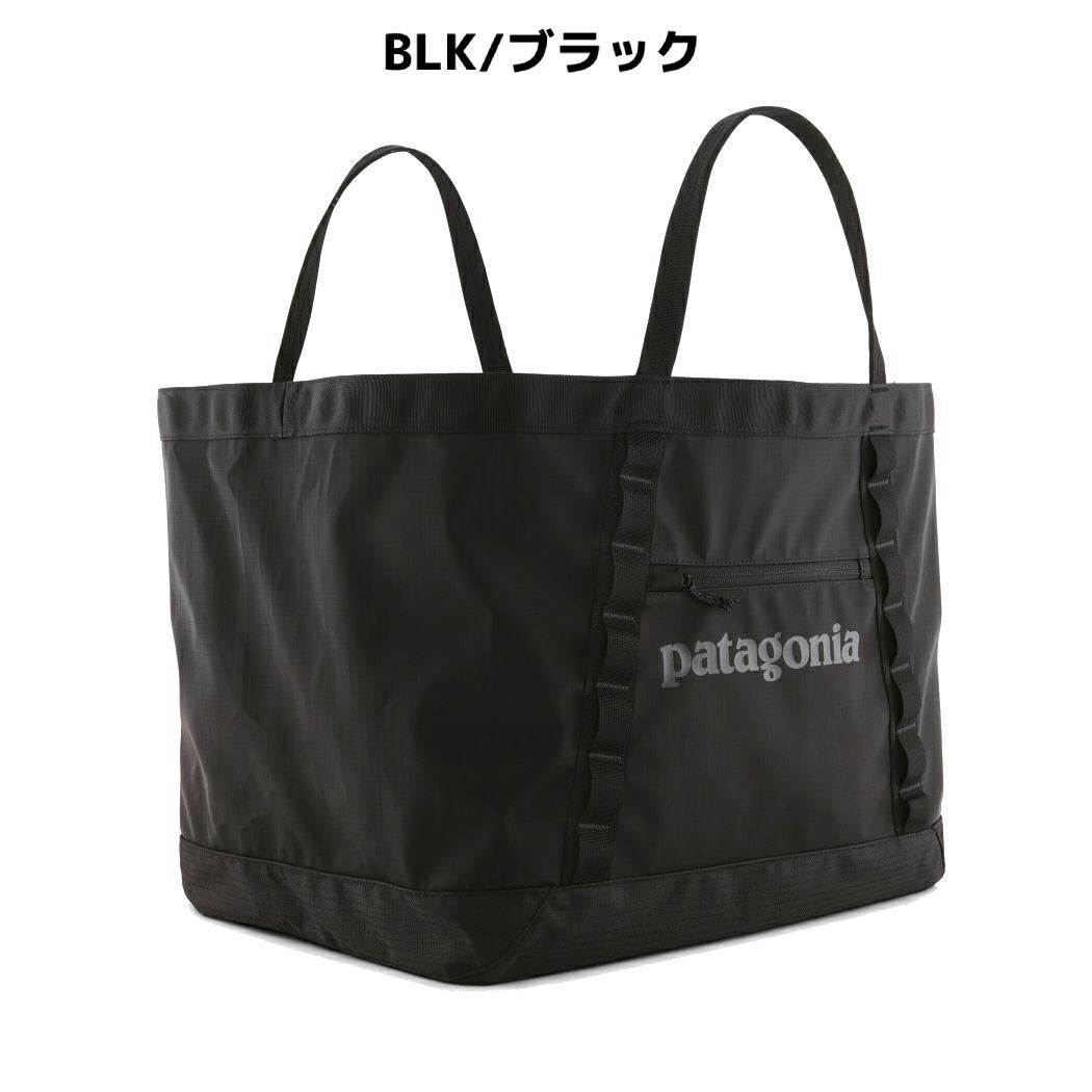 パタゴニア PATAGONIA BLACK HOLE GEAR TOTE ブラックホール・ギア