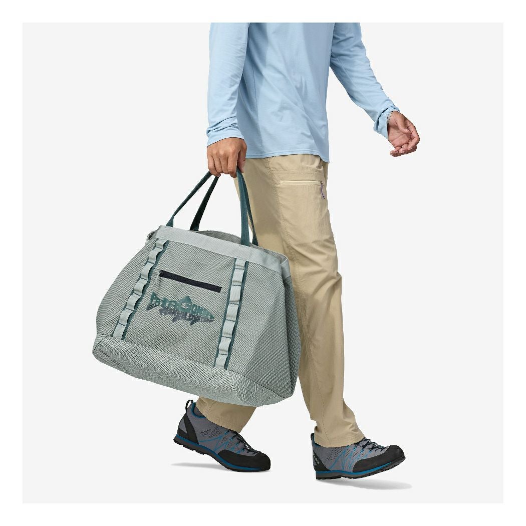 パタゴニア PATAGONIA BLACK HOLE GEAR TOTE ブラックホール・ギア