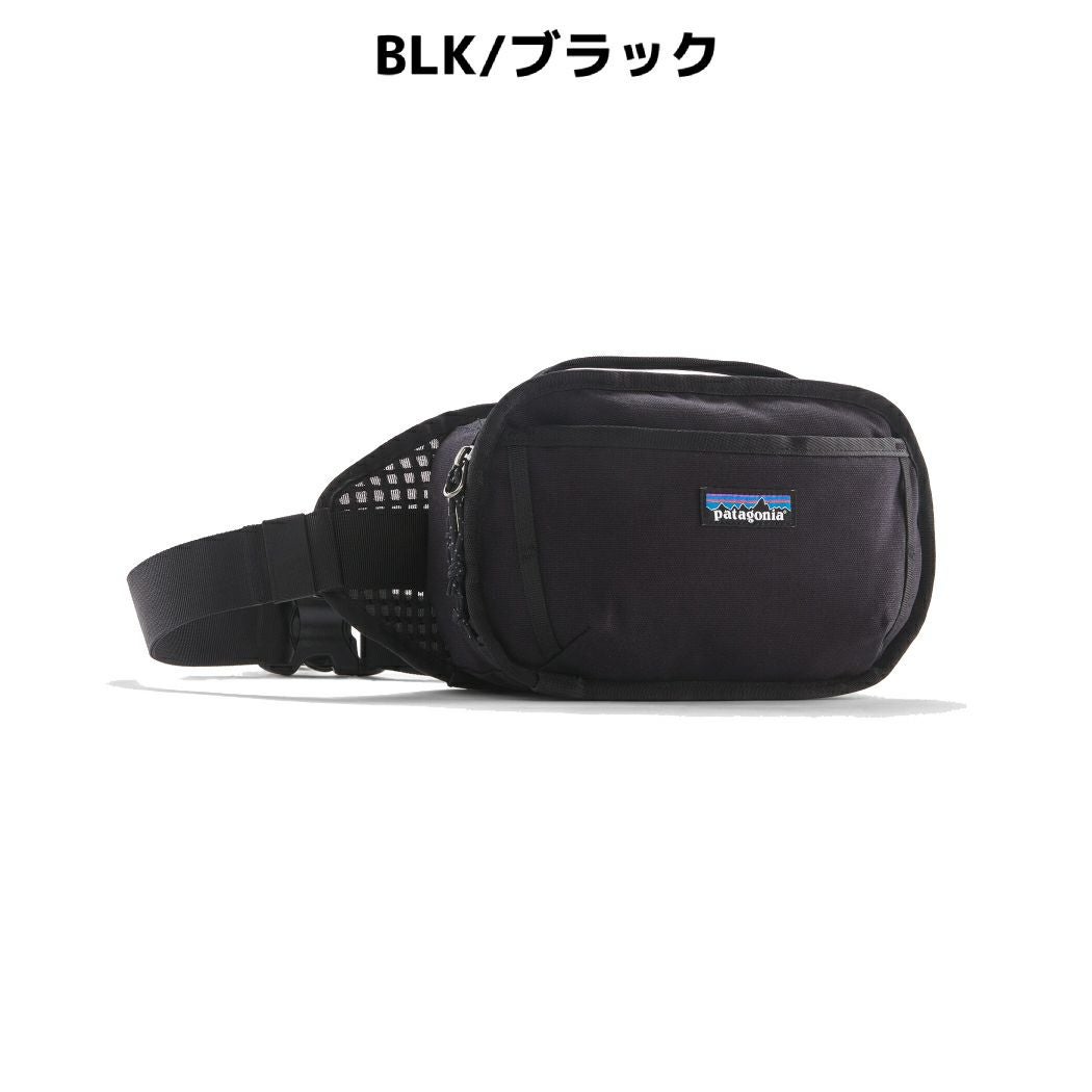 パタゴニ フィールドスミス・ヒップ・パック 5L PATAGONIA | スポーツ