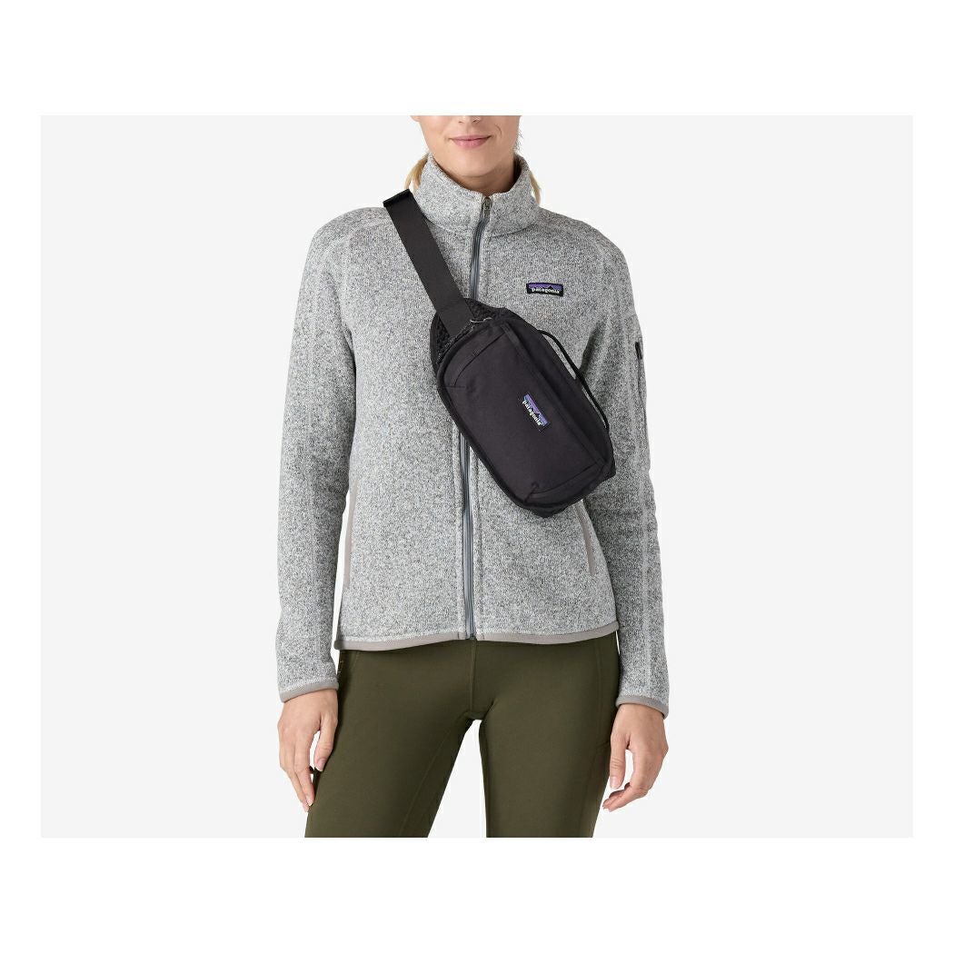 パタゴニ フィールドスミス・ヒップ・パック 5L PATAGONIA | スポーツ