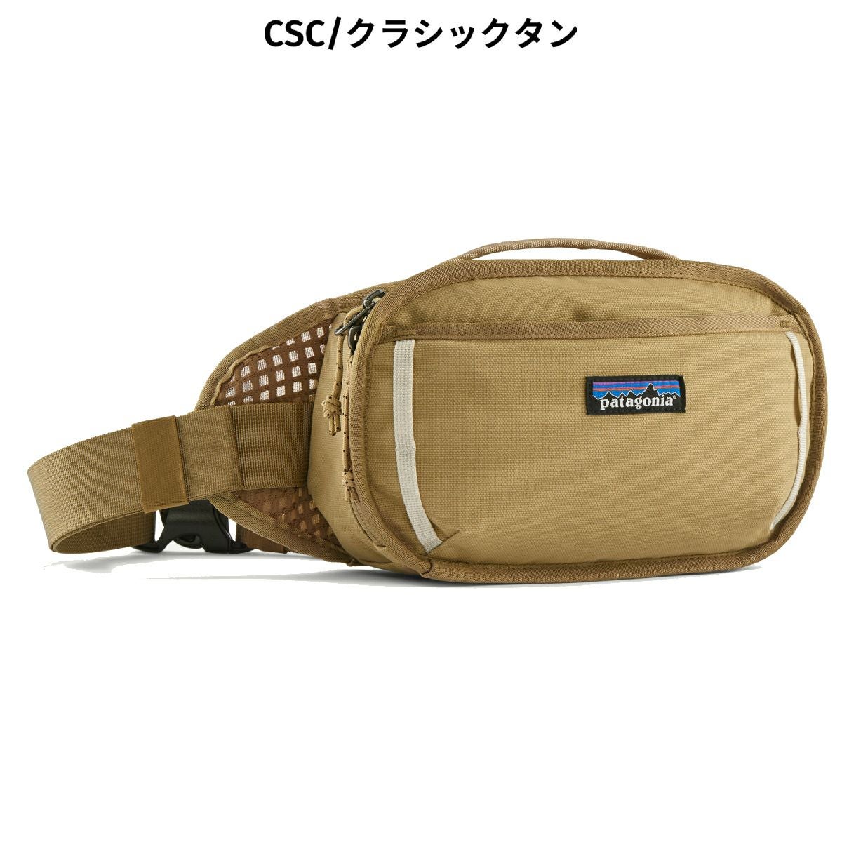 パタゴニ フィールドスミス・ヒップ・パック 5L PATAGONIA | スポーツ