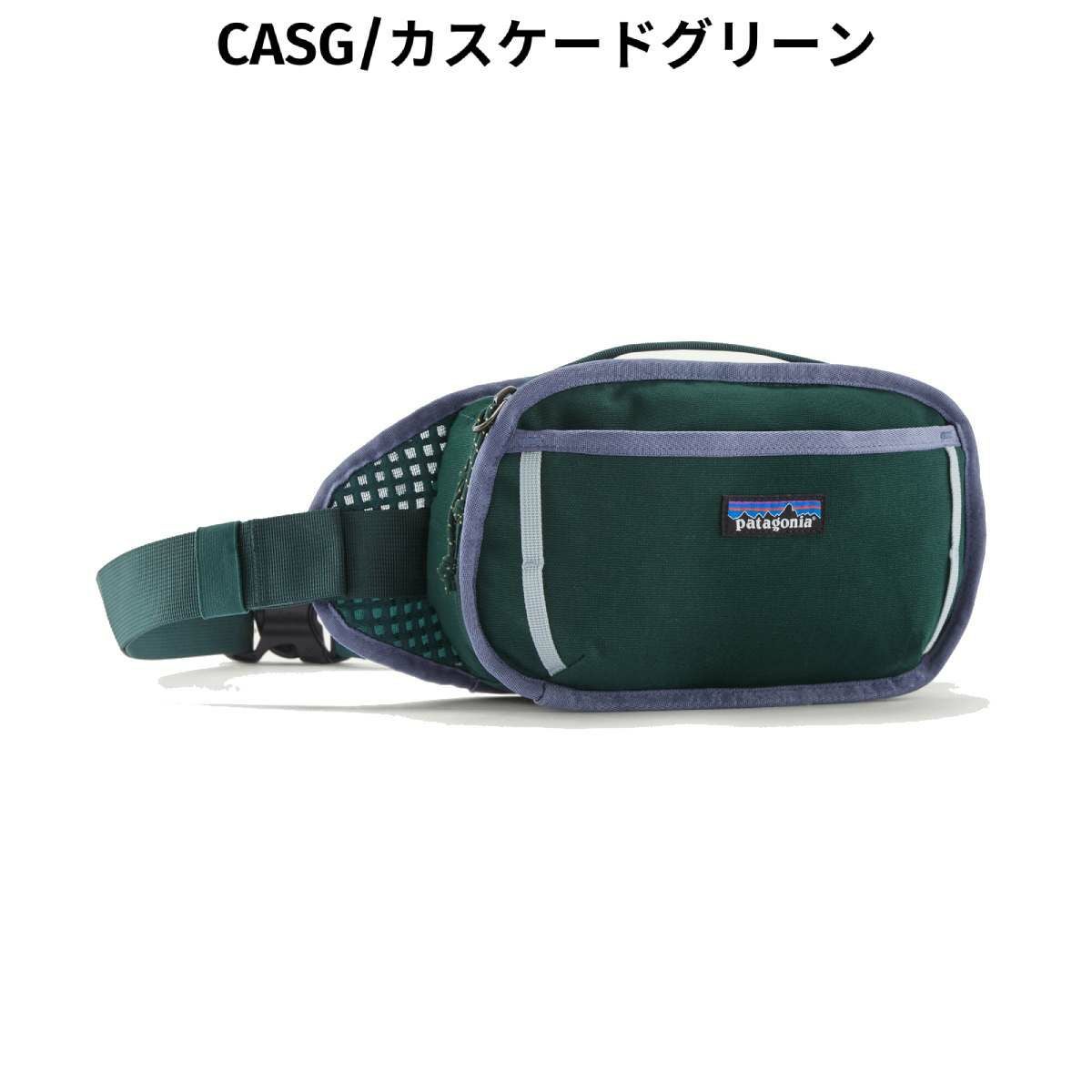 パタゴニ フィールドスミス・ヒップ・パック 5L PATAGONIA | スポーツ
