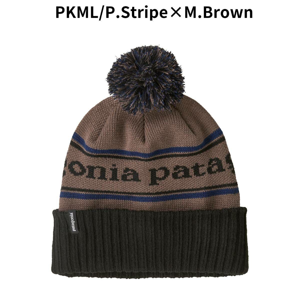 パタゴニア パウダー・タウン・ビーニー メンズ レディース ユニ