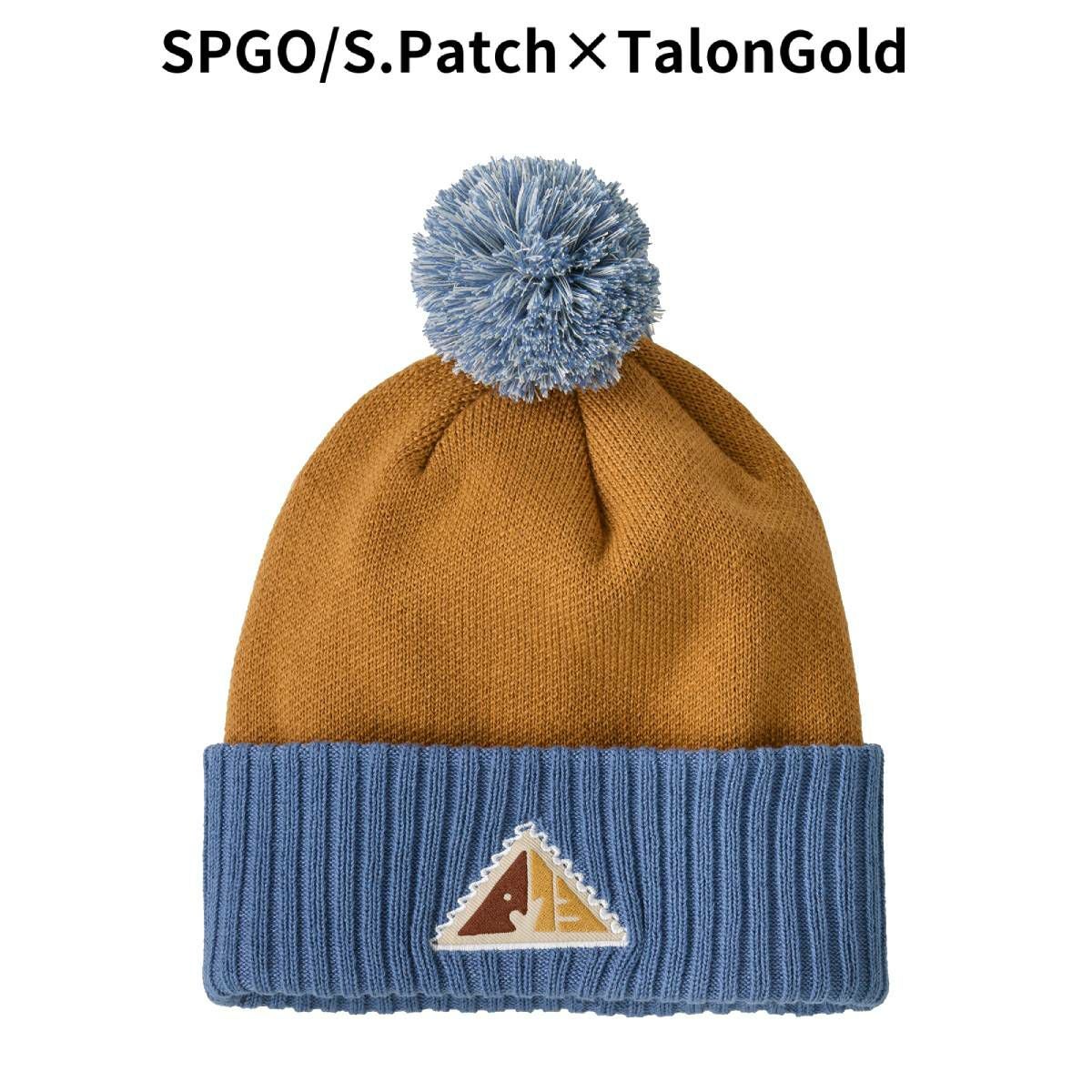 パタゴニア パウダー・タウン・ビーニー メンズ レディース ユニ