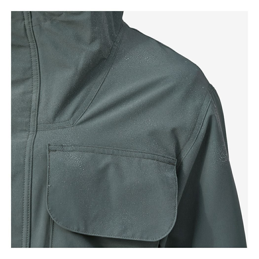 パタゴニア PATAGONIA メンズ・イスマス・ユーティリティ・ジャケット
