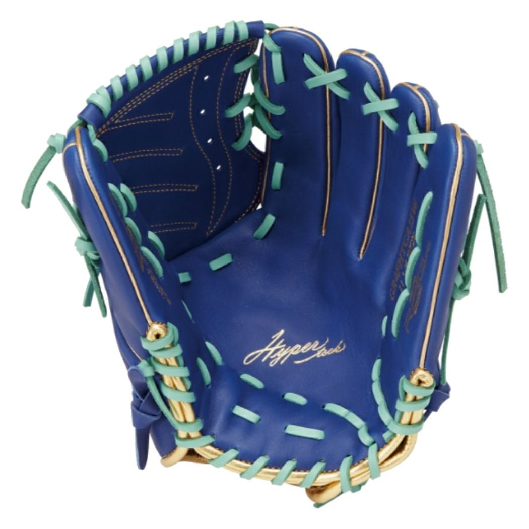 ローリングス Rawlings ハイパーテック カラーシンク 軟式用グラブ