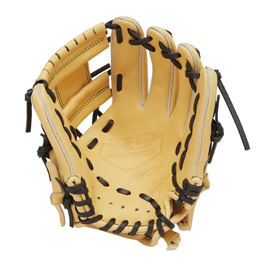 ローリングス Rawlings ハイパーテック HYPER TECH R9 SERIES 少年軟式