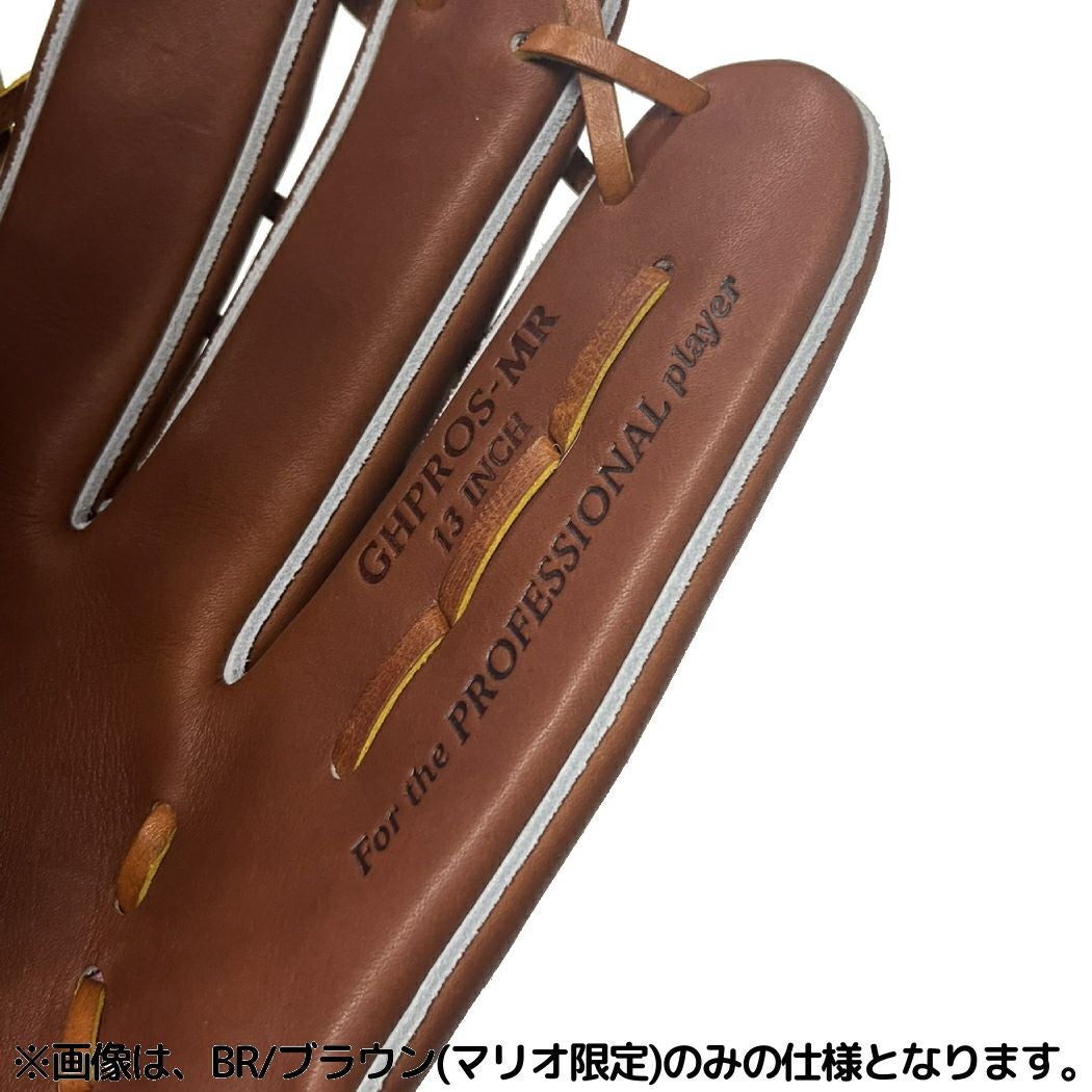 ローリングス Rawlings 【専用グラブ袋付き】 PRO PREFERRED プロ