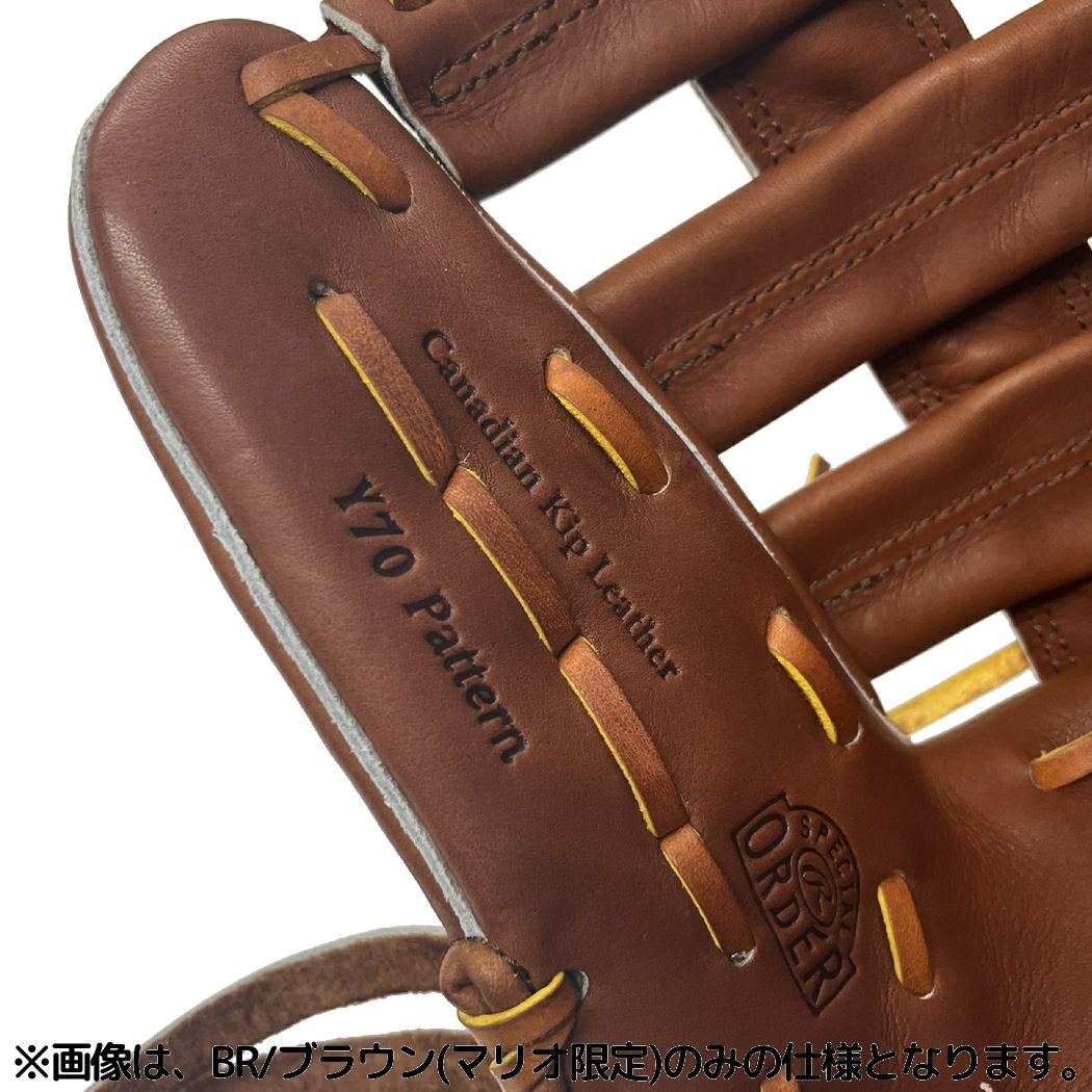 ローリングス Rawlings 【専用グラブ袋付き】 PRO PREFERRED プロ