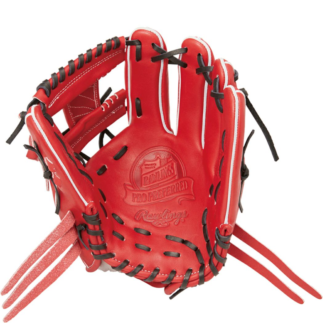 「最終価格」Rawlings プロプリファード硬式GH1PRN62 11 1/4 楽天市場】硬式グラブ ローリングス 野球 グローブ RGGC店舗限定 プロ