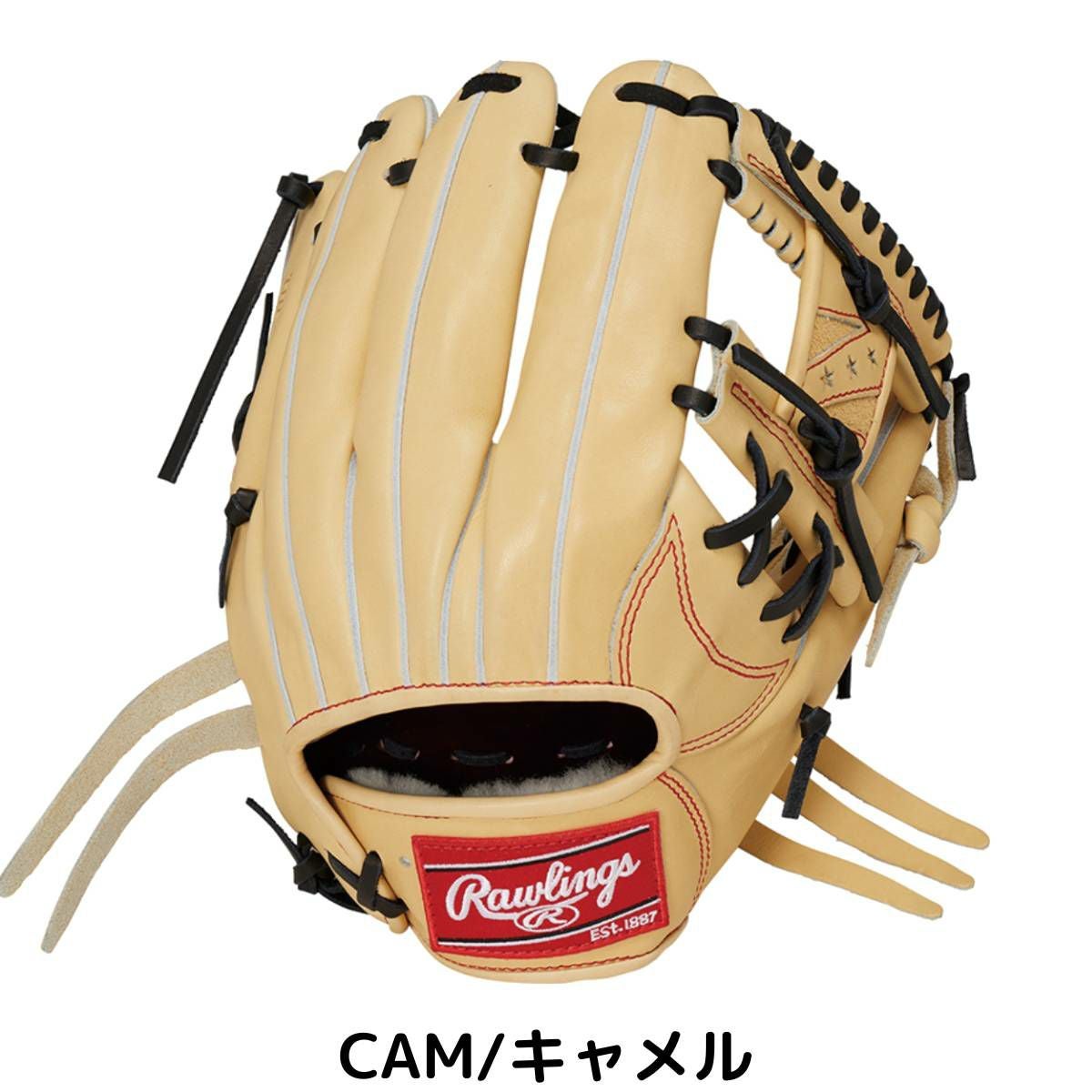 ローリングス Rawlings 【専用グラブ袋付き】 PRO PREFERRED プロ