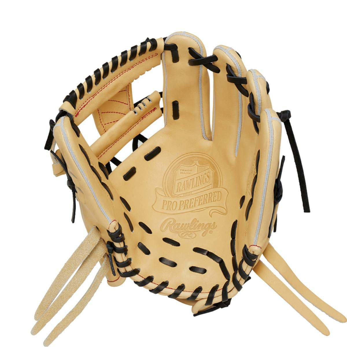 ローリングス Rawlings 【専用グラブ袋付き】 PRO PREFERRED プロ