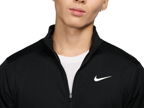 ナイキ NIKE Dri-FIT トータリティ ニット ジャケット メンズ 秋 冬