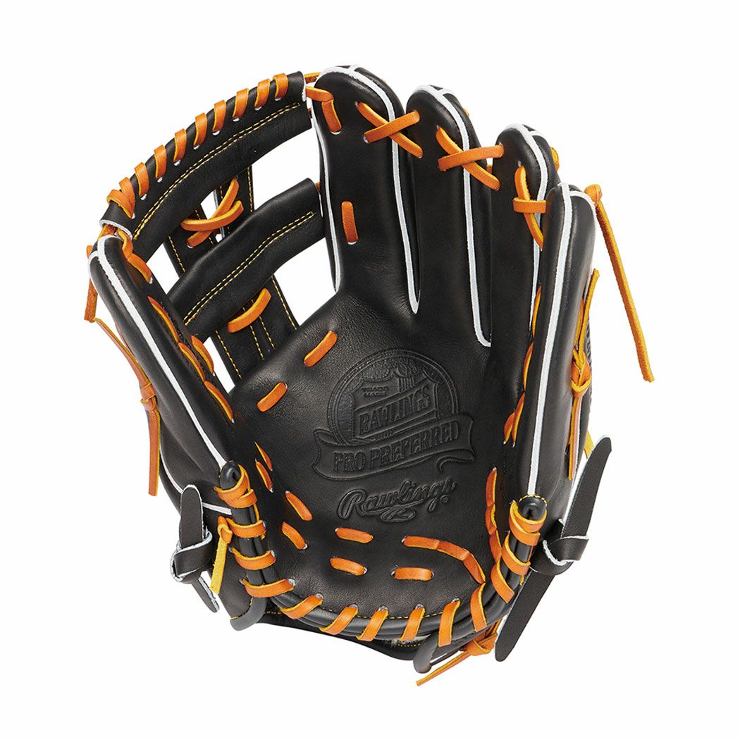 ローリングス Rawlings 【専用グラブ袋付き】 PRO PREFERRED プロ