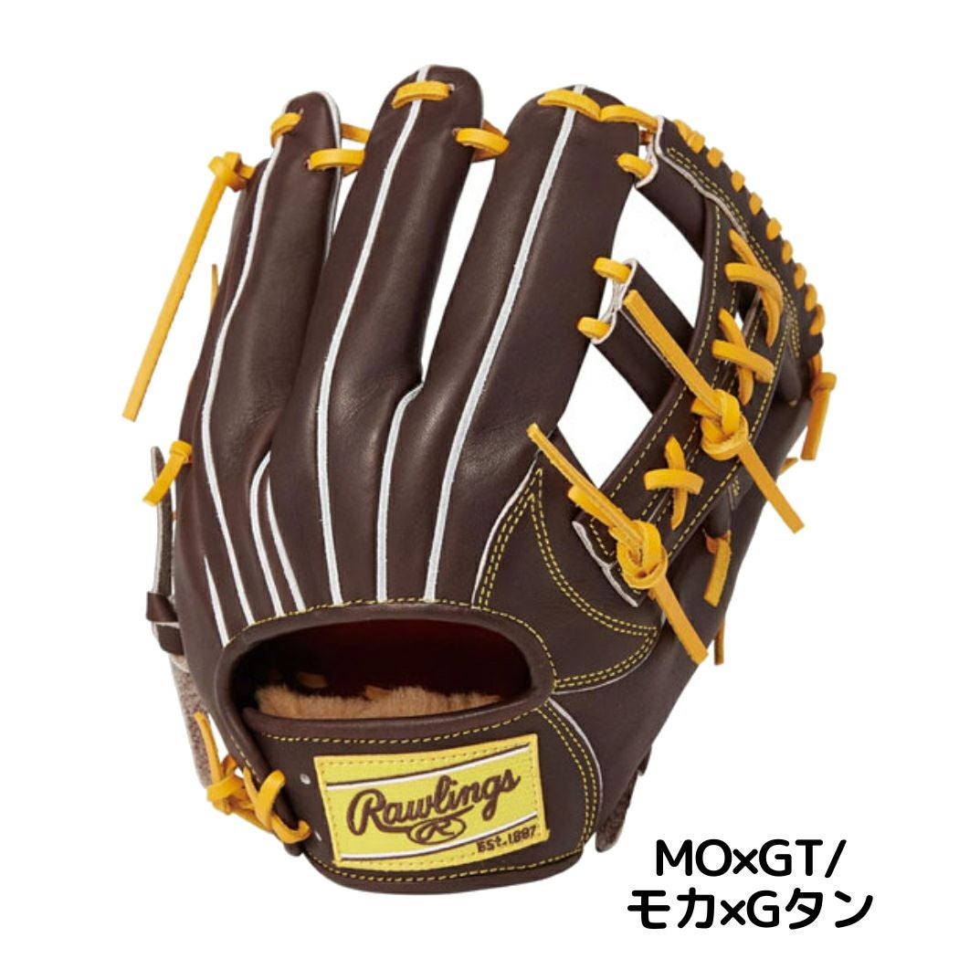 ローリングス Rawlings 【専用グラブ袋付き】 PRO PREFERRED プロ