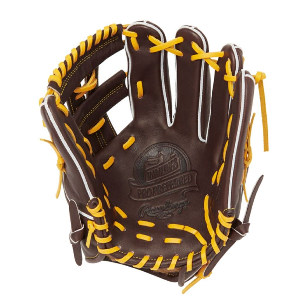ローリングス Rawlings 【専用グラブ袋付き】 PRO PREFERRED プロ