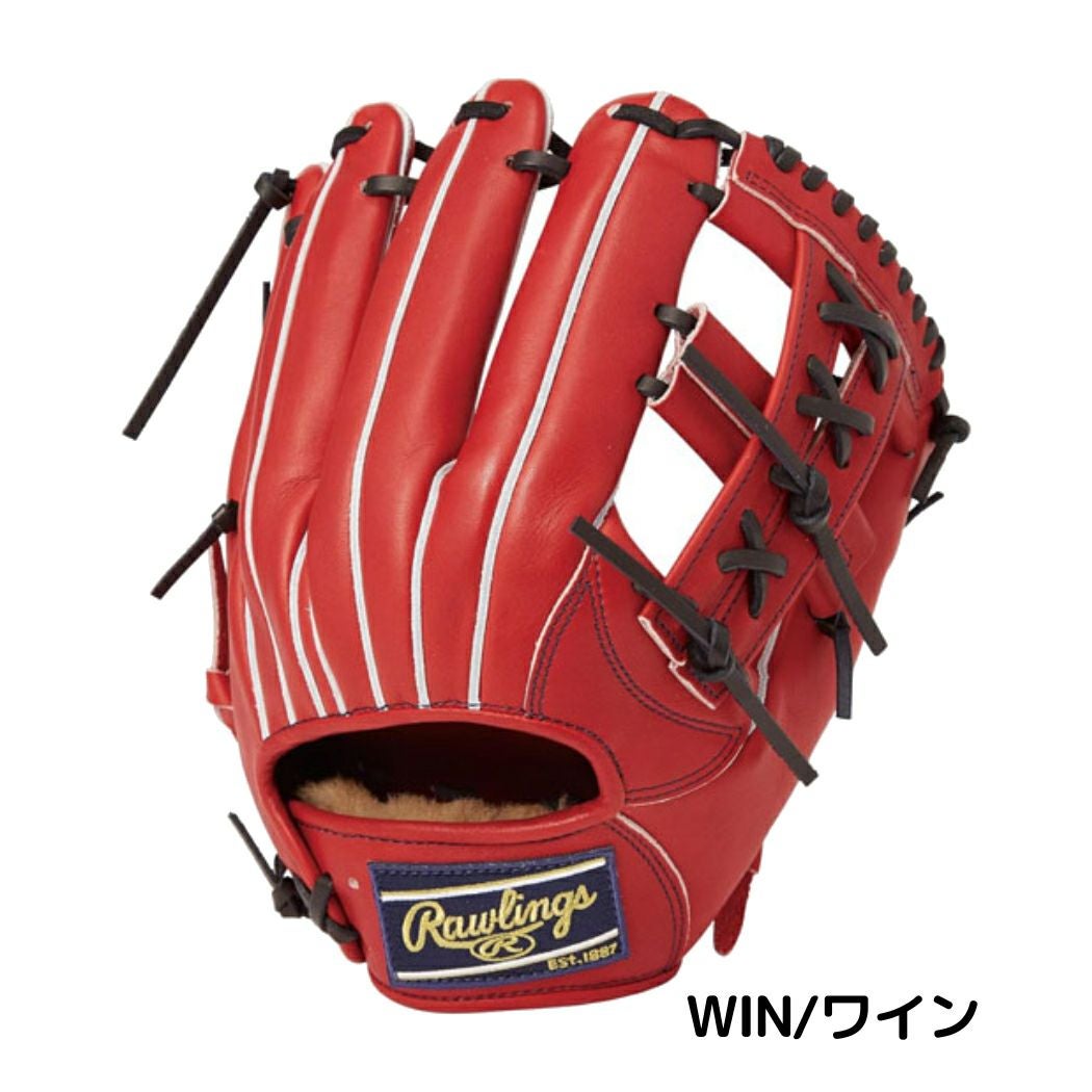 ローリングス Rawlings 【専用グラブ袋付き】 PRO PREFERRED プロ
