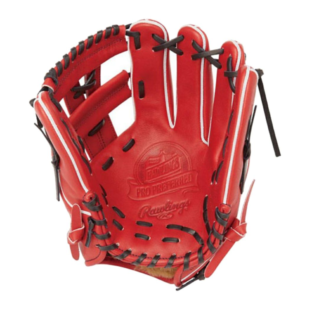 ローリングス Rawlings 【専用グラブ袋付き】 PRO PREFERRED プロ