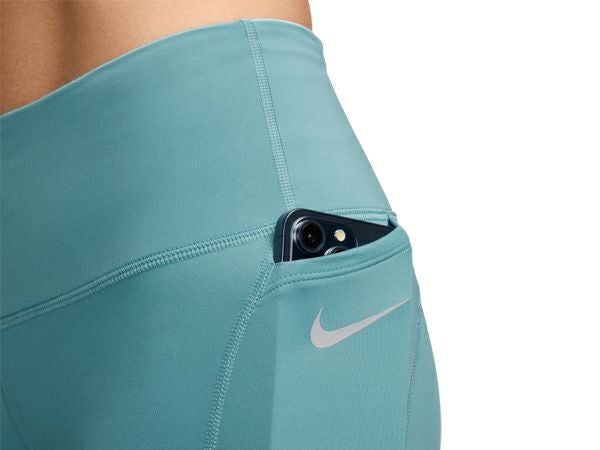 ナイキ NIKE エピック ファスト ミッドライズ ランニングレギンス