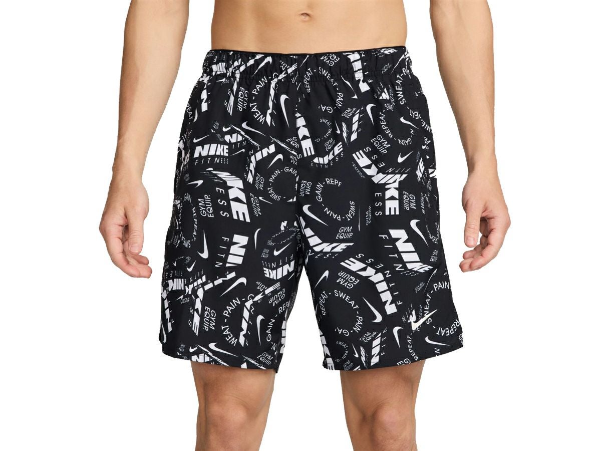 ナイキ NIKE Dri-FIT チャレンジャー バーサタイル ショートパンツ