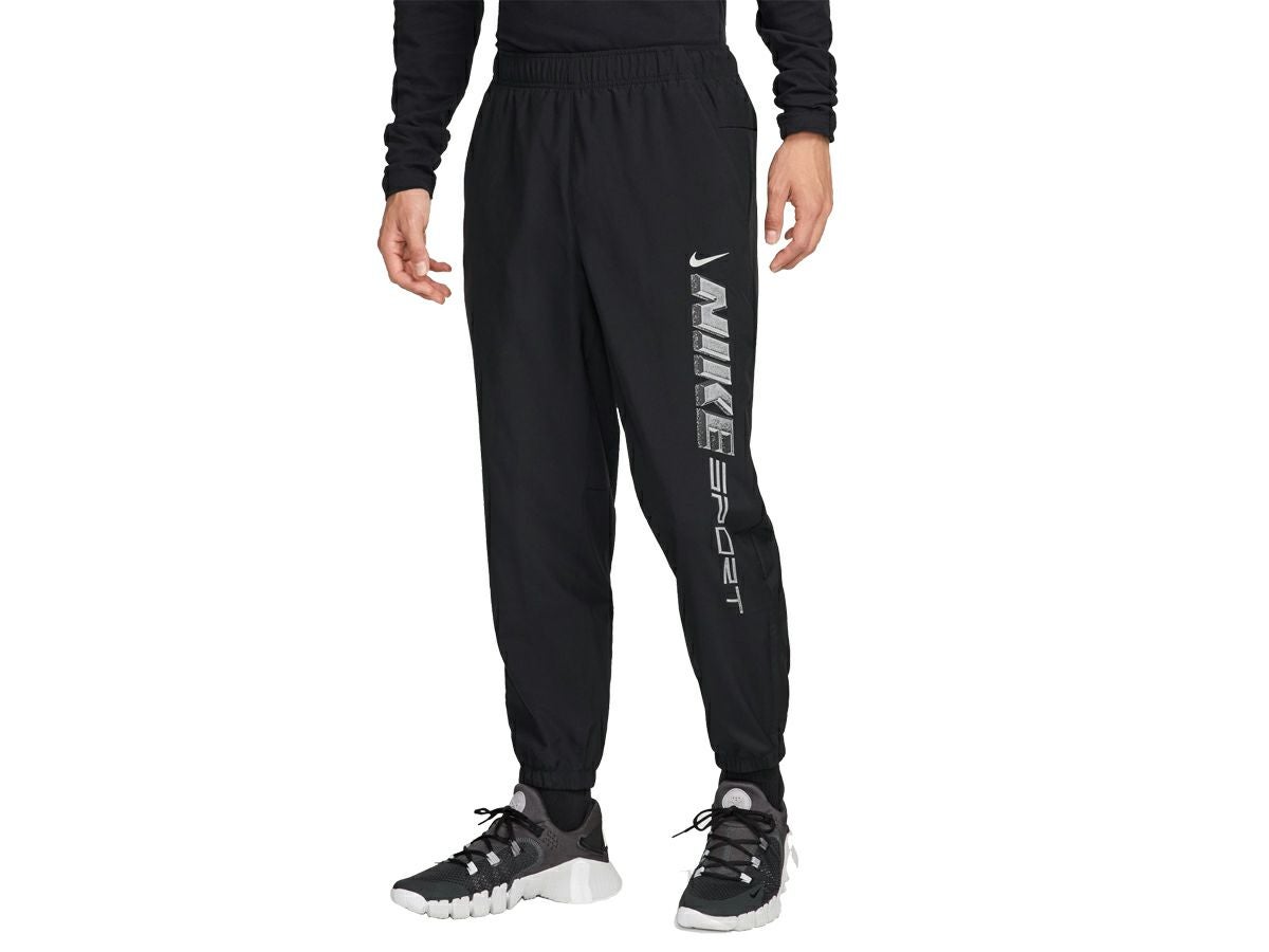 ナイキ NIKE Dri-FIT フォーム テーパード マルチパーパス パンツ