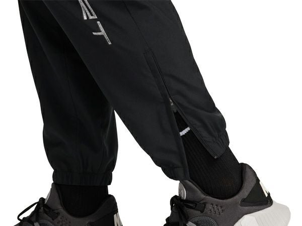 ナイキ NIKE Dri-FIT フォーム テーパード マルチパーパス パンツ