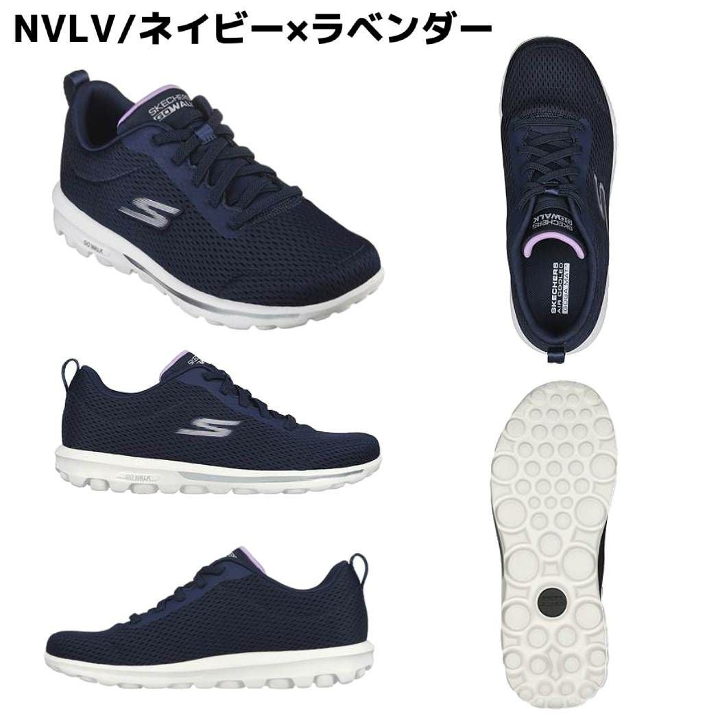 スケッチャーズ ゴー ウォーク トラベルファン ジャーニー シューズ