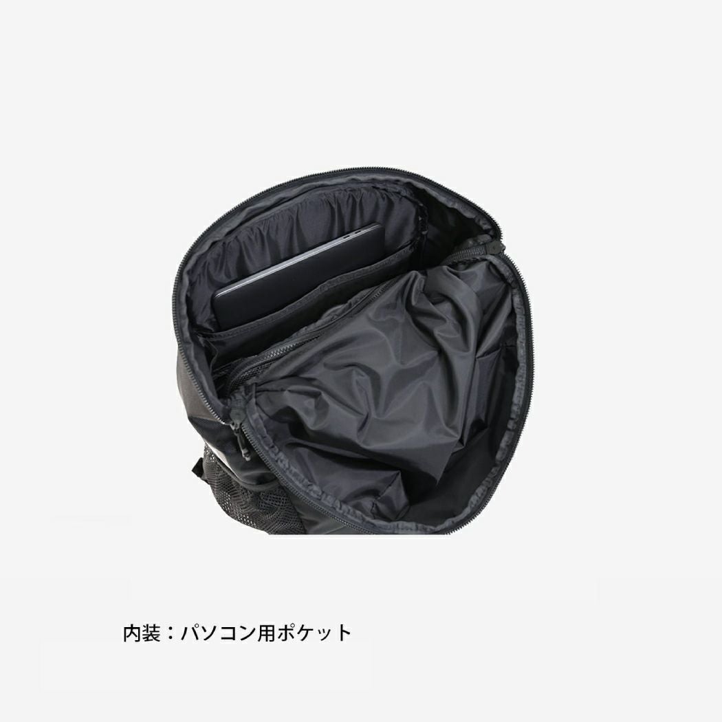 ブルイク blueeq ATHLETE BACKPACK CLUB YOUTH 33L バックパック