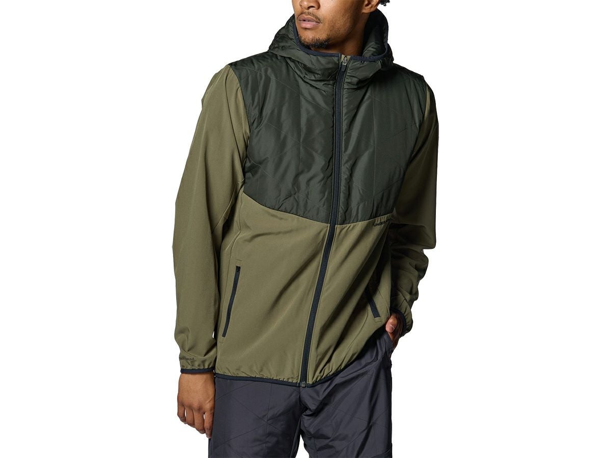 オン On Trek Jacket トレックジャケット メンズ | スポーツマリオ公式