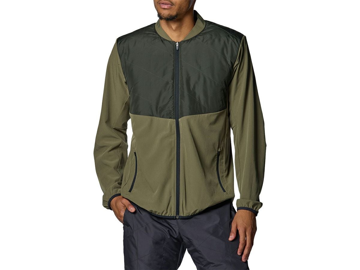 アンダーアーマー UNDER ARMOUR UAパフォーマンス インサレーション