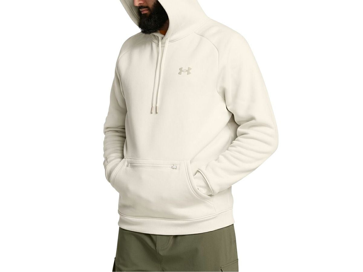 アンダーアーマー UNDER ARMOUR UAアーマーフリース プロ フーディー
